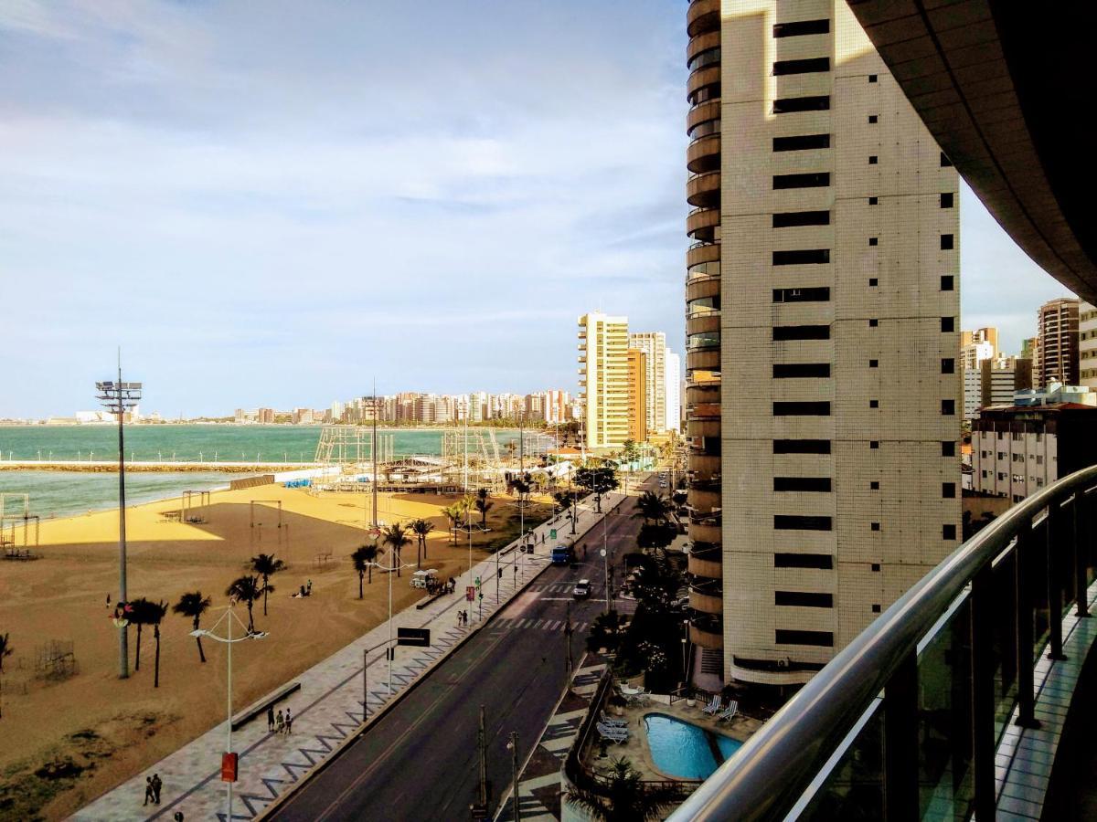 Apt.terracos Do Atlantico, Meireles, 公寓 *