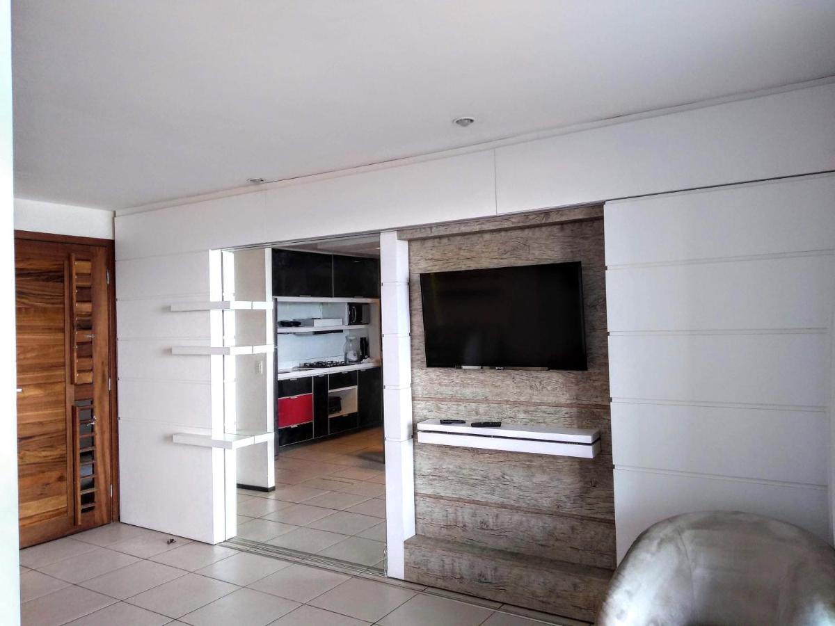 公寓 Apt.terracos Do Atlantico, Meireles, *