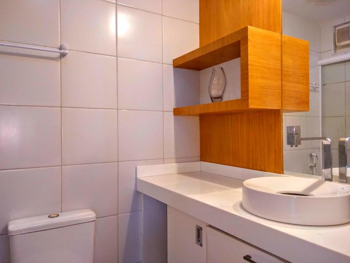 公寓 Apt.terracos Do Atlantico, Meireles,